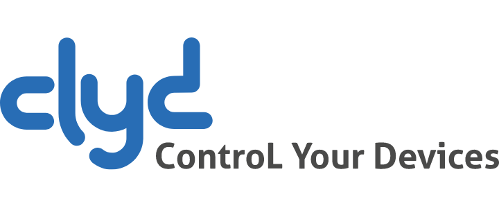 Clyd - Control Device Manager